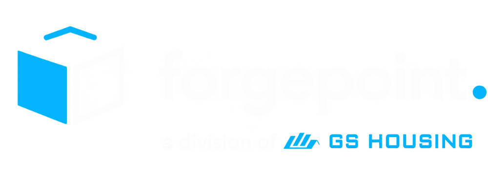 ForgePoint, a division of GS Housing
